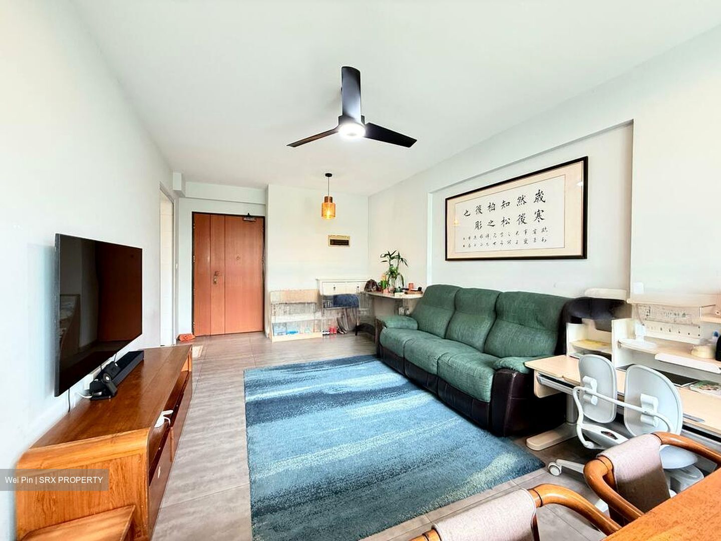 Blk 27 Ghim Moh Valley (Queenstown), HDB 4 Rooms #482769611